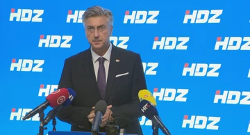 Andrej Plenković