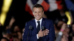Emmanuel Macron 