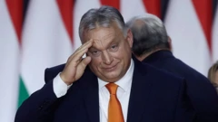 Viktor Orban