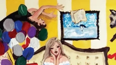 Foto: screenshot letak izložbe