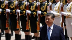 Xi Jinping