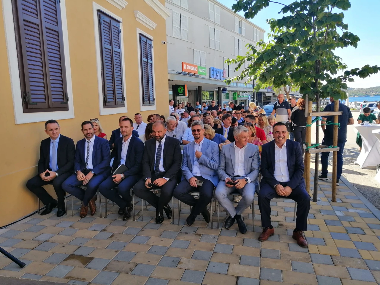 Biosfera, Foto: Dino Kajić/HRT Radio Zadar