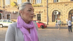 Glasnogovornica Autotroleja Kristina Prijić