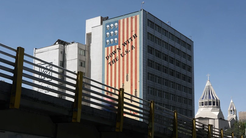 Teheran