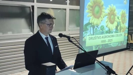 Proslava 75. obljetnice Društva agronoma Osijek