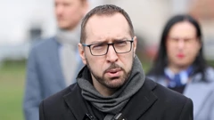 Tomislav Tomašević