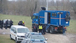 Četvrti dan potrage za trogodišnjom djevojčicom, spasioci pretražuju Savu