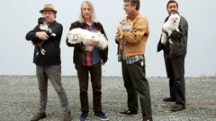 Mudhoney