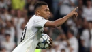 Kylian Mbappe 