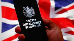 Na čelo britanske špijunske službe MI6 prvi put imenovana žena