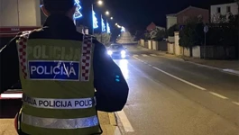 Prometna policija