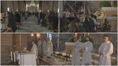 Bazilika Srca Isusova u Palmotićevoj ulici