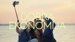 Srijeda, 7. siječnja na Prvom , Foto: Dobra ekonomija /2. sezona  dokumenarne serije 