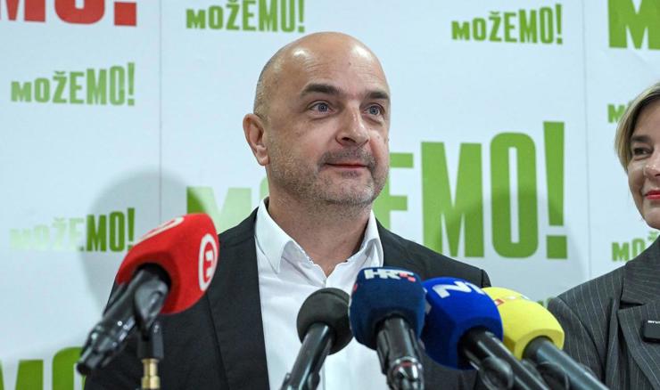 Bosanac poziva građane da potpišu peticiju za zabranu PFAS spojeva u EU-u
