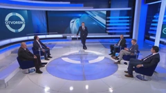 Otvoreno o političkoj korupciji i njezinu sprječavanju, Foto: Otvoreno/HRT