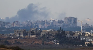 Gaza