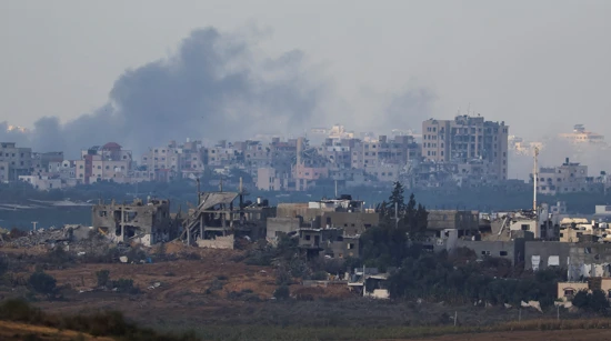 Gaza