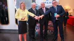 Prezentacija Hrvatske i Slovenije u New Yorku