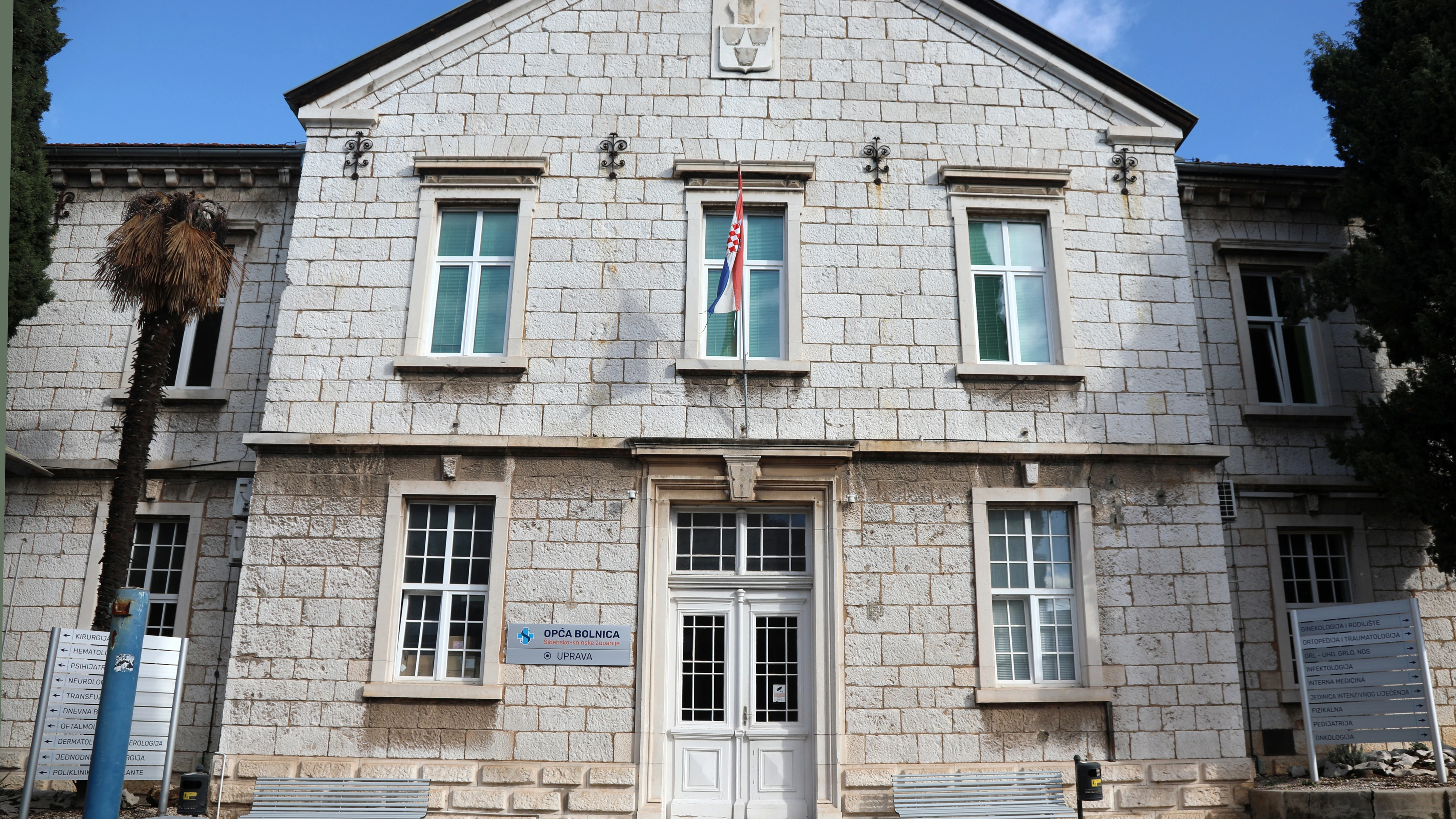 Osiguran novac za izgradnju nove šibenske bolnice