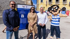 Otvorena izložba Stoljetni krug od Splita do Splita