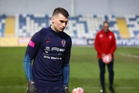 Trening hrvatske nogometne reprezentacije, Foto: Miroslav Lelas/PIXSELL