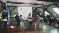 Konferencija "30 godina ljudskih prava u Hrvatskoj"