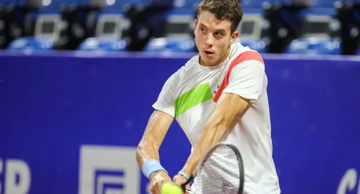 Matej Dodig