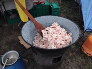 16. Čvarakfest, Foto: Vlatko Franjin/HRT Radio Osijek