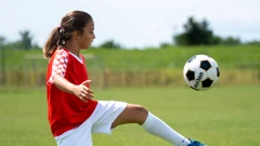 Vida Prlić, Foto: Lukša Marotti/HRT