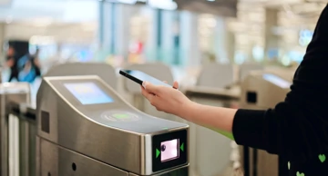 Digitalne karte za podzemnu željeznicu