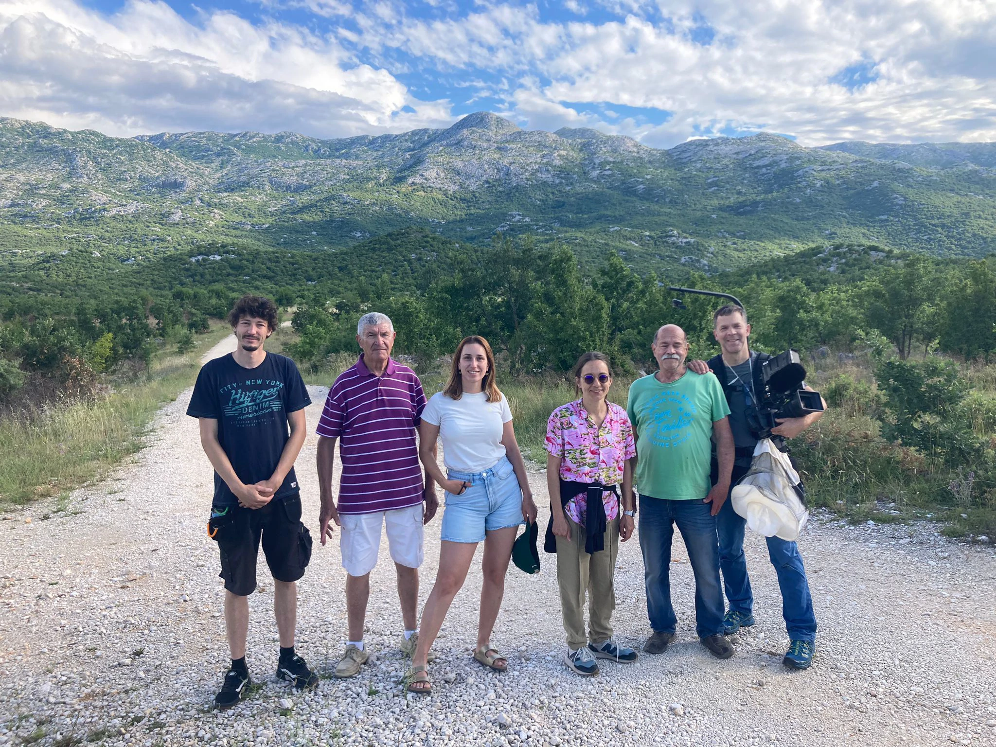 Ponedjeljak, 20. siječnja na Prvom