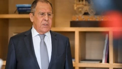Sergej Lavrov