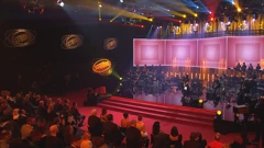 Zlatni studio, Foto: HTV/HRT