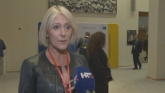 Marina Rožić, glavna tajnica HGK