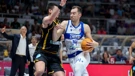 Lovro Mazalin