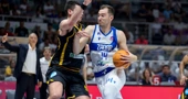 Lovro Mazalin