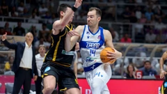 Lovro Mazalin