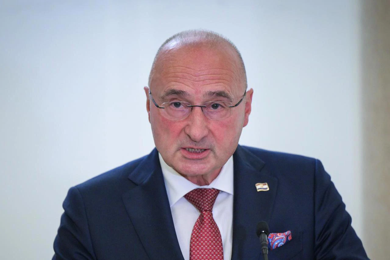 Grlić Radman u Indoneziji, sastao se s predstavnicima ASEAN-a