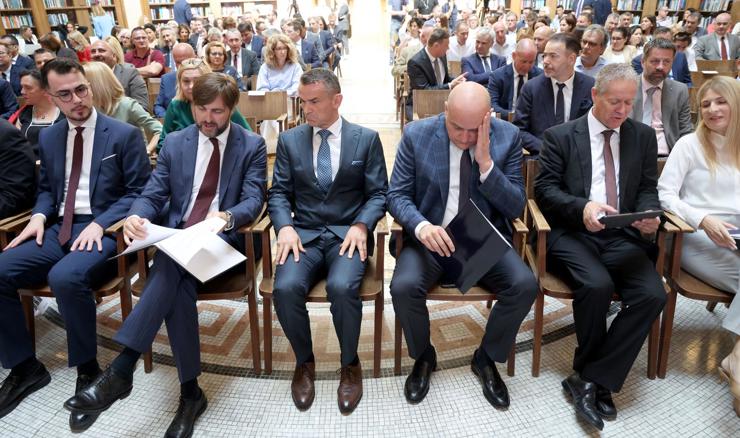 Tehnološke inovacije zahtijevaju veću suradnju regulatora