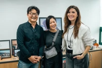 Ponedjeljak, 15. prosinca na Prvom, Foto: Serijski brijači/dokumentarna serija