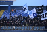 Armada na maksimirskom jugu, Foto: Marko Lukunic/PIXSELL