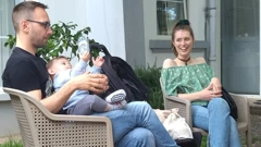 Otvorenje prvog izdanja književnog festivala LITaf , Foto: M. Milin /Radio Zadar /-