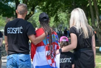 Gospić, Foto: Glas Hrvatske //