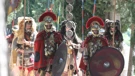 Igrani film "Dioklecijan" 
