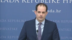 Ministar pravosuđa i uprave Ivan Malenica