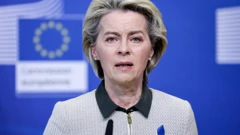 Ursula von der Leyen