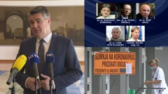 Predsjednik RH Zoran Milanović