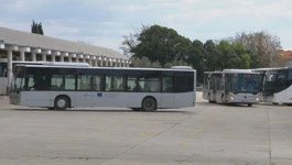 Zadarski vozači Liburnije kreću u štrajk