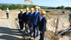 Predstavljanje projekta izgradnje podzemnog skladišta plina