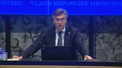 Sjednica Vlade
